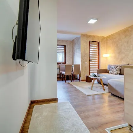Dara 2 Apartment Zlatibor