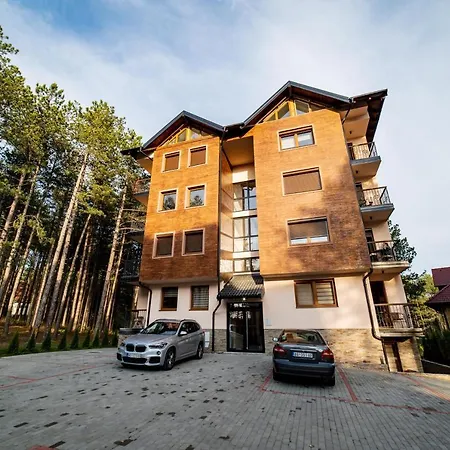 Dara 2 * Zlatibor
