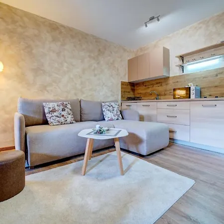 Dara 2 Apartment