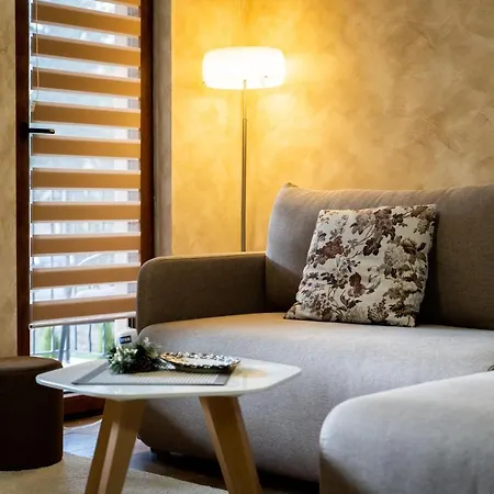 Appartamento Dara 2 Zlatibor