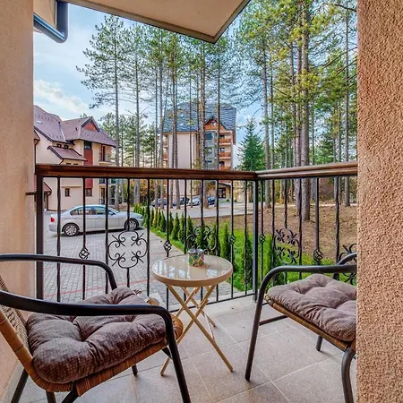 Apartment Dara 2 Zlatibor