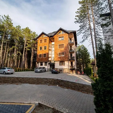 Apartment Dara 2 *