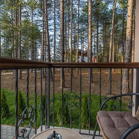 Apartment Dara 2 Zlatibor