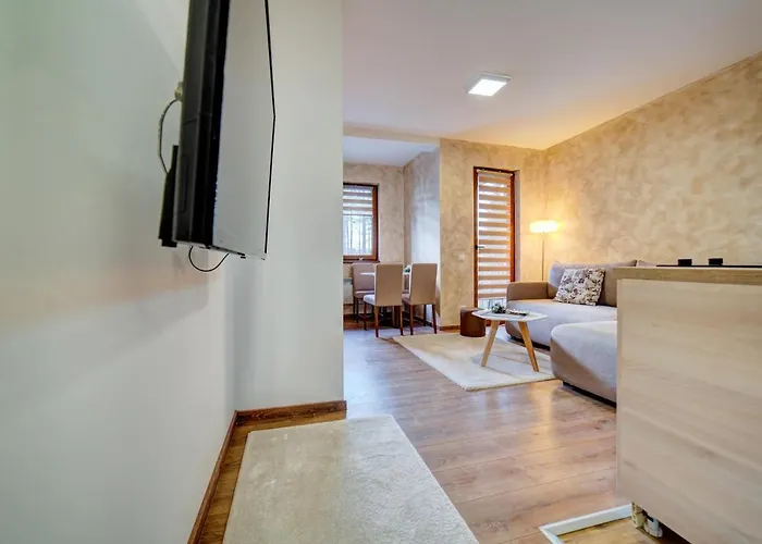 Dara 2 Appartamento Zlatibor