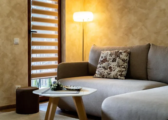 Appartamento Dara 2 Zlatibor