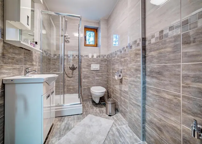 Appartamento Dara 2 Zlatibor