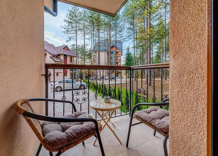 Appartamento Dara 2 Zlatibor