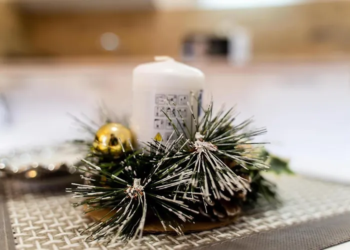 Appartamento Dara 2 Zlatibor