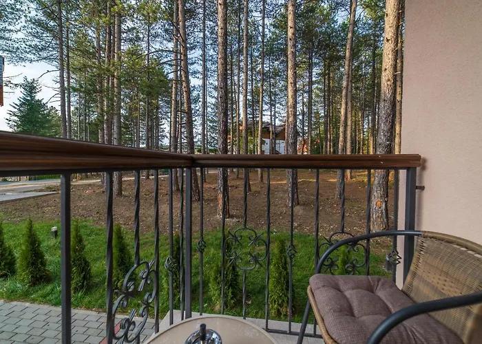 Appartamento Dara 2 Zlatibor